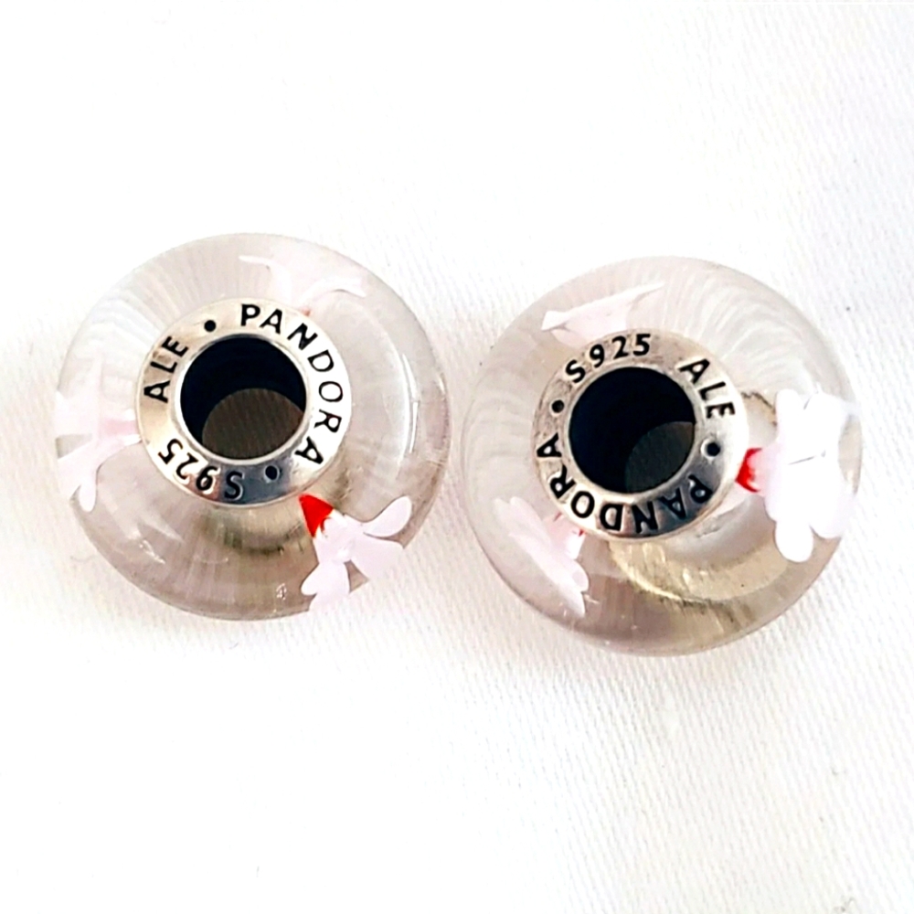 Pandora Charms